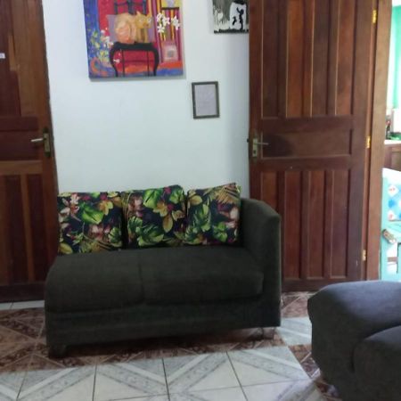 Live Hostel Paraty Exterior photo