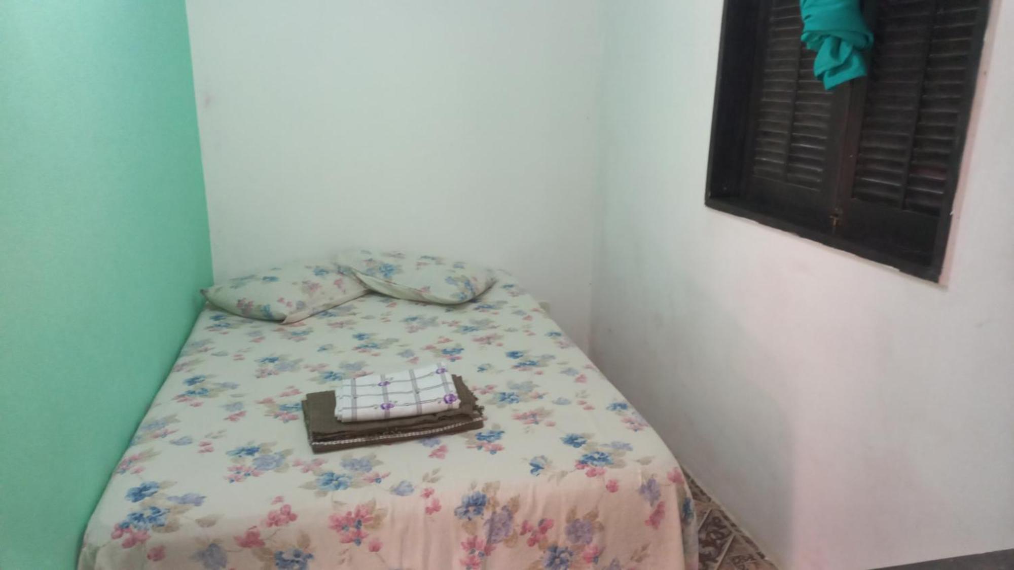 Live Hostel Paraty Room photo