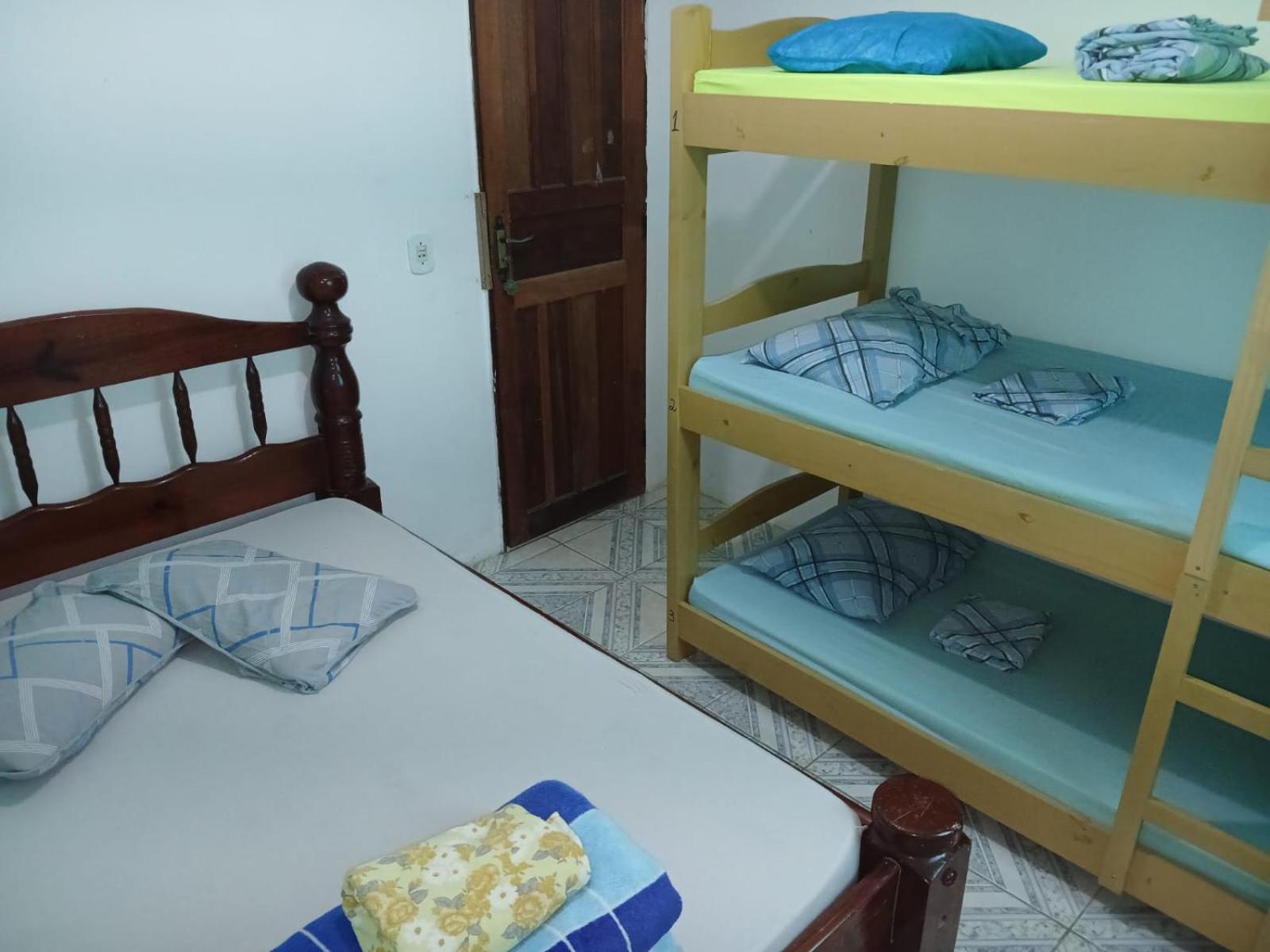Live Hostel Paraty Room photo