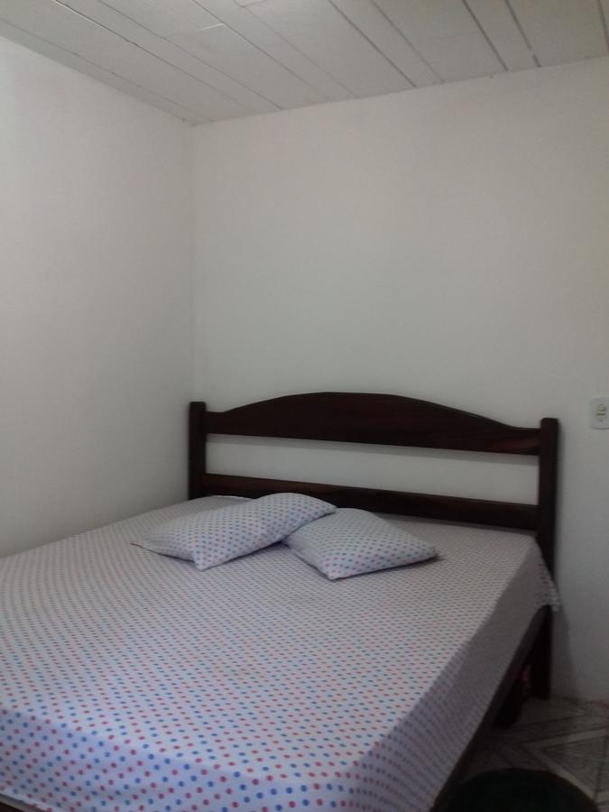 Live Hostel Paraty Exterior photo